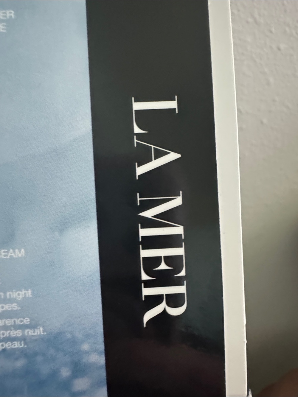 La Mer Rwjuvenating Ritual Mini Skincare 4 Piece Set - New - Picture 2 of 10